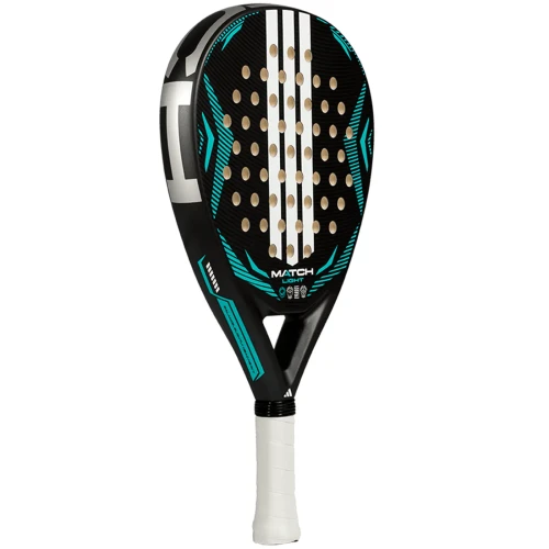 Pala Padel Adidas Match Light 2026