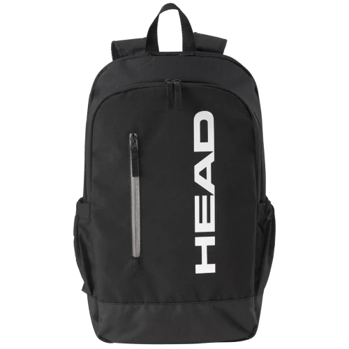 Mochila Head Base 17L Padel Negro