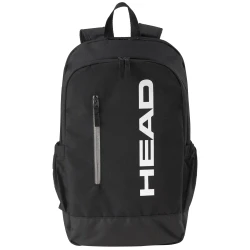 Mochila Head Base 17L Padel Negro