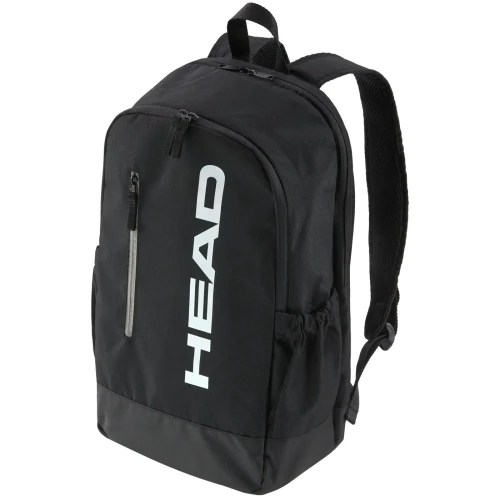 Mochila Head Base 17L Padel Negro