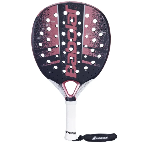 Pala Padel BABOLAT Stima Spirit 2026