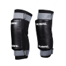 Наколенники SALMING E-Series Black/Grey