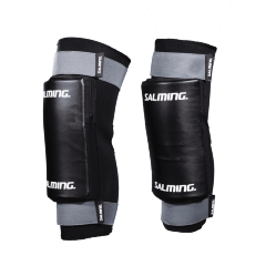 Наколенники SALMING E-Series Black/Grey