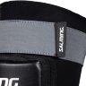 Наколенники SALMING E-Series Black/Grey