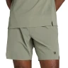 Patalón WILSON Tournament 7in Olive