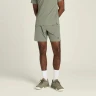 Patalón WILSON Tournament 7in Olive