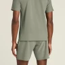 Patalón WILSON Tournament 7in Olive