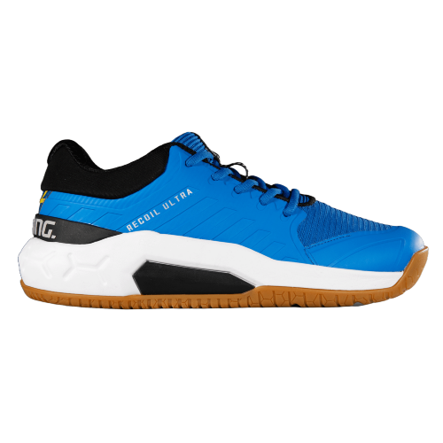 Кросовки SALMING Recoil Ultra Blue/Black