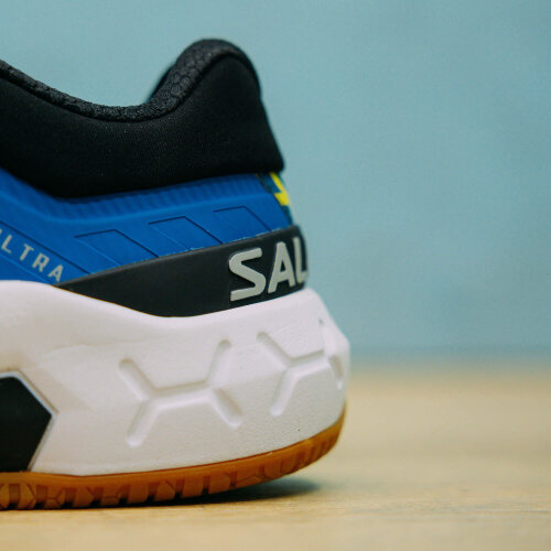 Кросовки SALMING Recoil Ultra Blue/Black