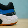 Кросовки SALMING Recoil Ultra Blue/Black