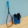 Кросовки SALMING Recoil Ultra Blue/Black