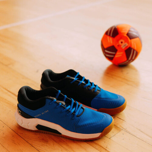 Кросовки SALMING Recoil Ultra Blue/Black