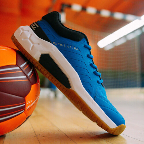 Кросовки SALMING Recoil Ultra Blue/Black
