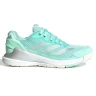 Zapatillas Adidas Crazyquick LS Mujer Celeste 2026