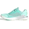 Zapatillas Adidas Crazyquick LS Mujer Celeste 2026