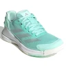Zapatillas Adidas Crazyquick LS Mujer Celeste 2026
