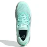 Zapatillas Adidas Crazyquick LS Mujer Celeste 2026