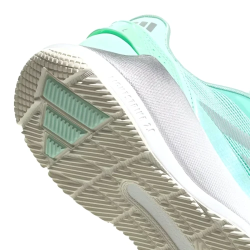 Zapatillas Adidas Crazyquick LS Mujer Celeste 2026