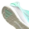 Zapatillas Adidas Crazyquick LS Mujer Celeste 2026