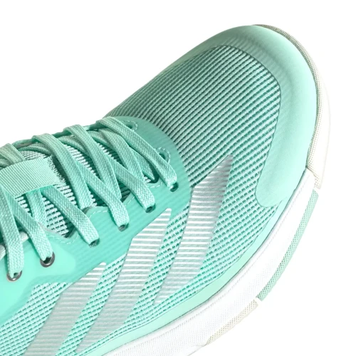 Zapatillas Adidas Crazyquick LS Mujer Celeste 2026