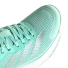 Zapatillas Adidas Crazyquick LS Mujer Celeste 2026