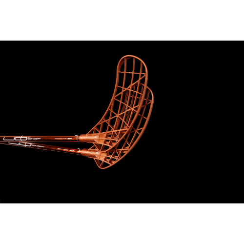 Клюшка для флорбола Zone Air/One UD Concept 29 Thin Copper