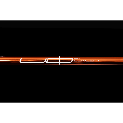 Клюшка для флорбола Zone Air/One UD Concept 29 Thin Copper
