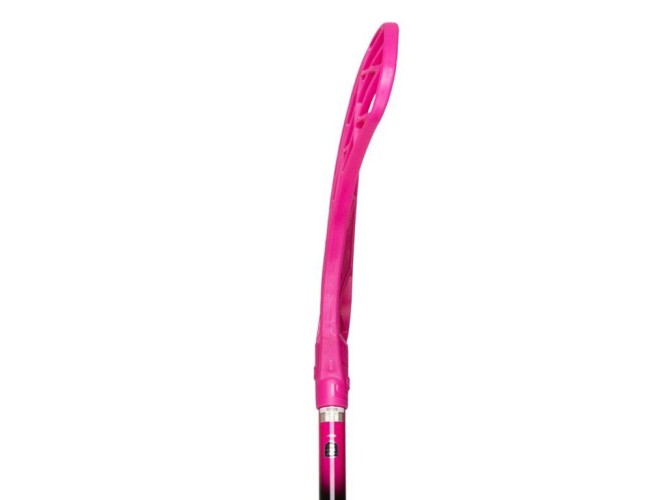Клюшка для флорбола Oxdog HYPERLIGHT 2.0 HES 27 PK SWEOVAL MBC