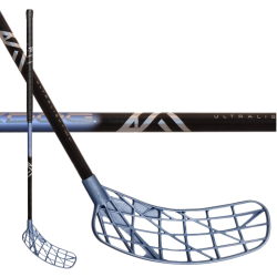 Клюшка для флорбола Oxdog ULTRALIGHT HES 31 SB ROUND MB