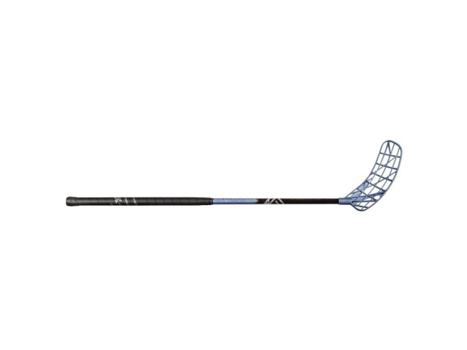 Клюшка для флорбола Oxdog ULTRALIGHT HES 31 SB ROUND MB