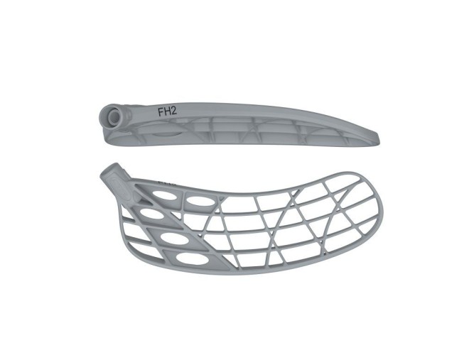 Крюк Fat Pipe CTRL PE SO GREY FH2