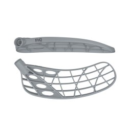Крюк Fat Pipe CTRL PE SO GREY FH2
