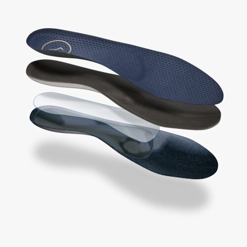 Стельки FootBalance 100% Balance