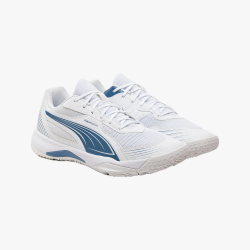 Puma Solarflash III White/Blue