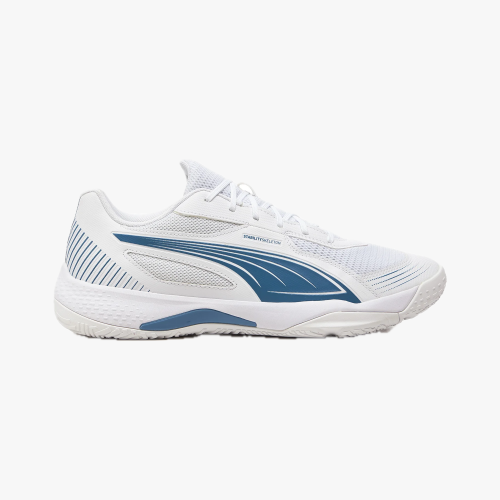 Puma Solarflash III White/Blue