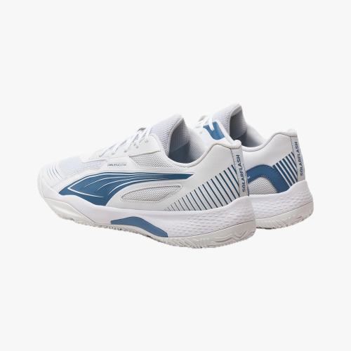 Puma Solarflash III White/Blue