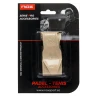 Protector NOX Pala Transparente Con Relieve