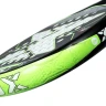 Protector NOX Pala Transparente Con Relieve