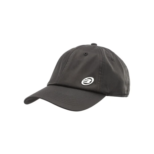 Gorra Bullpadel BPG233 FW Negro