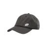 Gorra Bullpadel BPG233 FW Negro