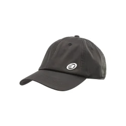 Gorra Bullpadel BPG233 FW Negro