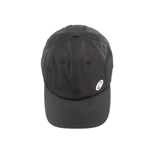 Gorra Bullpadel BPG233 FW Negro
