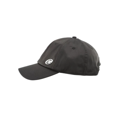 Gorra Bullpadel BPG233 FW Negro