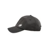 Gorra Bullpadel BPG233 FW Negro
