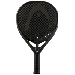 Head Extreme One Padel Racket