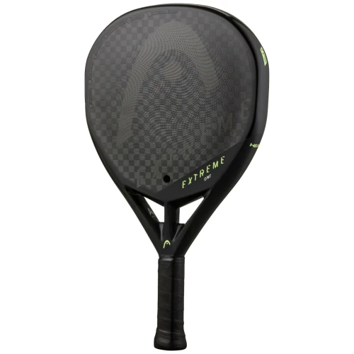 Head Extreme One Padel Racket