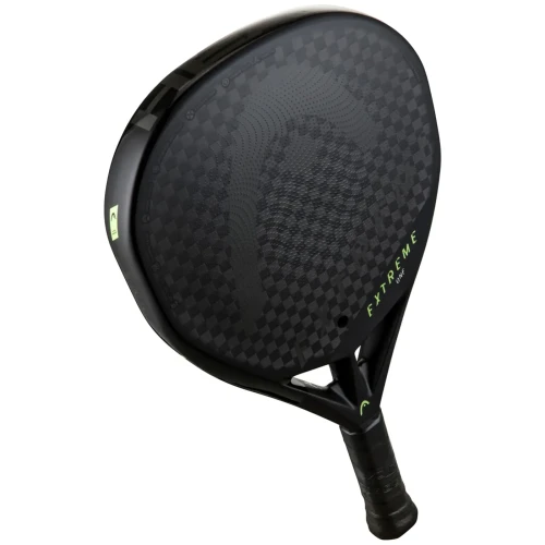 Head Extreme One Padel Racket