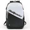 Mochila Bullpadel Hack BPM25001 Blanco 2025