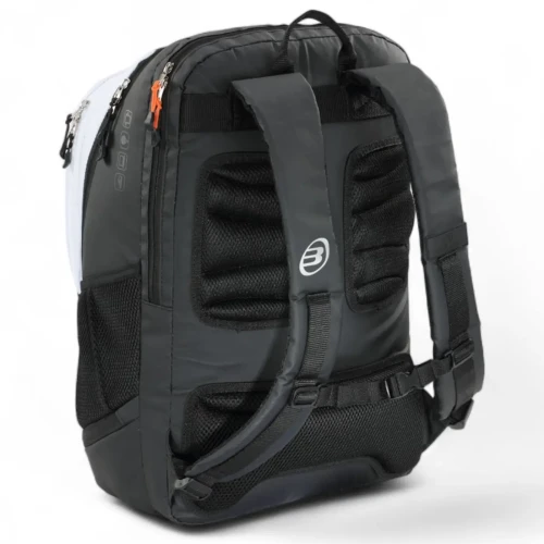 Mochila Bullpadel Hack BPM25001 Blanco 2025