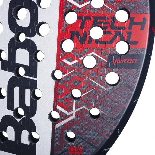 Babolat Technical Veron 2.5 2025 Padel Racket
